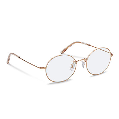 Armazn Rodenstock 2616 - Dorado