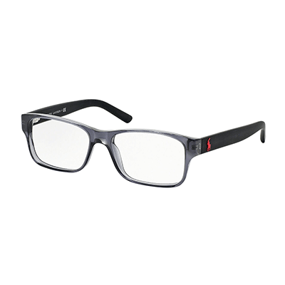 Armazn Polo N2117 - Gris
