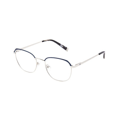 Armazn Sefinor 507 - Plateado