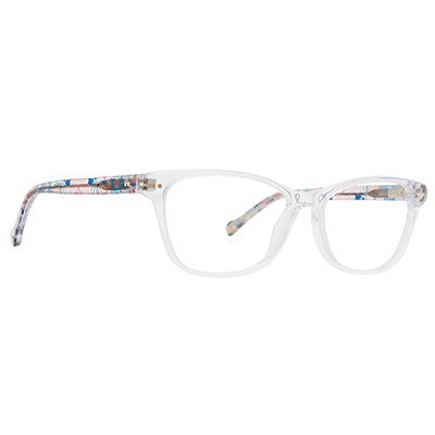 Armazn Vera Bradley Lilah - Transparente