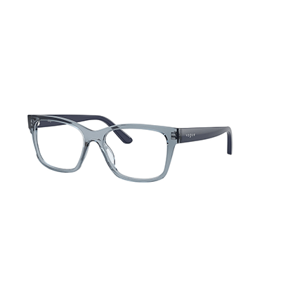 Armazn Vogue Junior N2034 - Azul