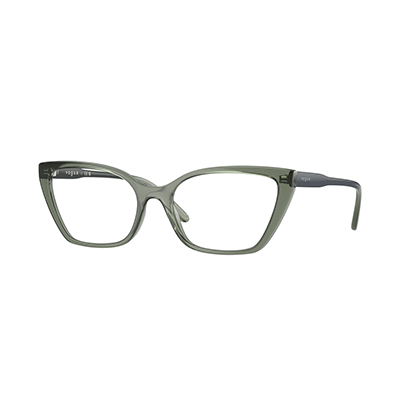 Armazn Vogue N5519 - Verde