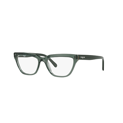 Armazn Vogue N5443 - Verde