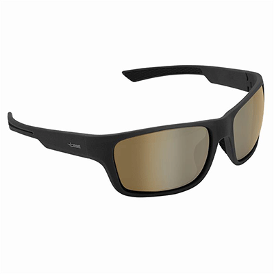 Lente de Sol Cébé Drift - Negro
