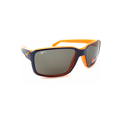 Lente de Sol Cb Dude - Azul/Naranja