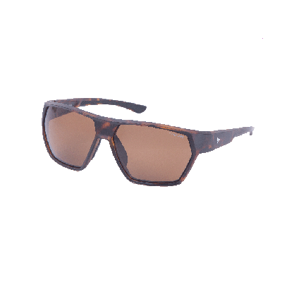 Lente de Sol I Capritaly Aosta - Marrn