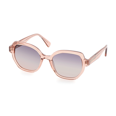 Lente de Sol Mytho N� 732 - Rosa