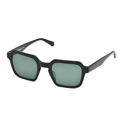 Lente de Sol Mytho N 952 Poppi - Negro