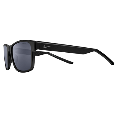 Lente de sol Nike Livefree - Negro