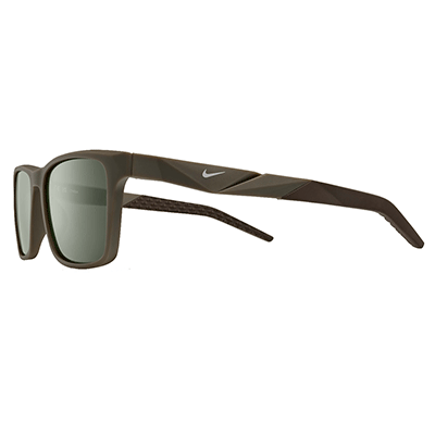 Lente de Sol Nike Radeon - Marr�n