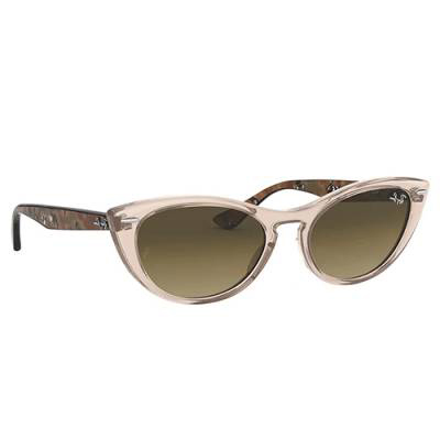 Lente de Sol RayBan N 4314 - Rosa