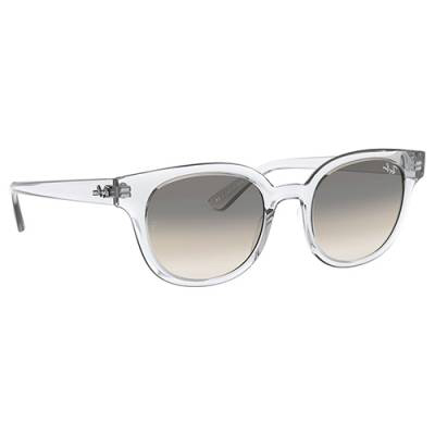 Lente de Sol RayBan N 4324 - Transparente