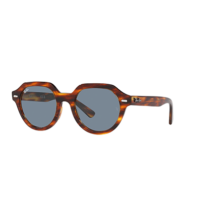 Lente de Sol RayBan N 4399 - Havana