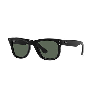 Lente de Sol RayBan Wayfarer Reverse