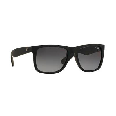 Lente de Sol RayBan N 4165 - Negro