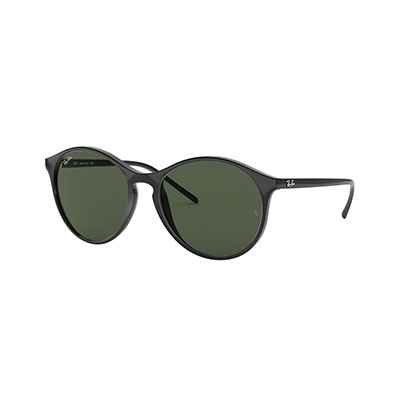 Lente de Sol RayBan N 4371 - Negro