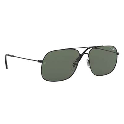 Lente de Sol RayBan N 3595 - Negro