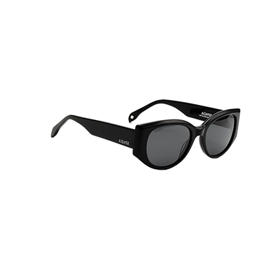 Lente de Sol Spada Tina - Negro