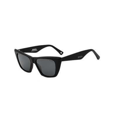 Lente de Sol Spada Lola - Negro