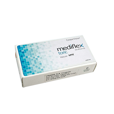 Lentes de contacto coopervision precio 2025