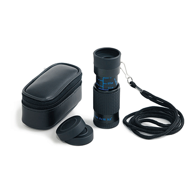 Telescopio Monocular