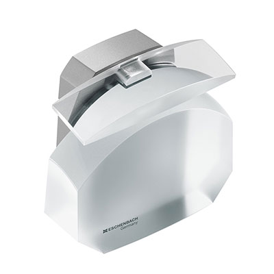 Lupa Soporte con luz Makrolux 3.6x