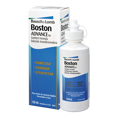 Producto Conservante Boston 120ml