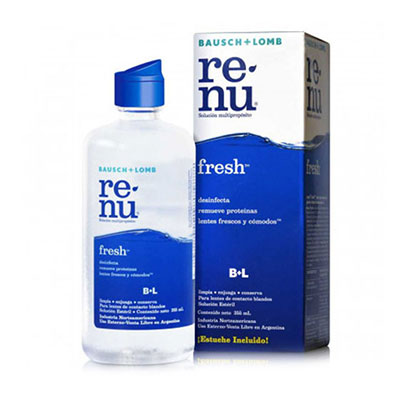 Producto de Limpieza Renu 355 ml