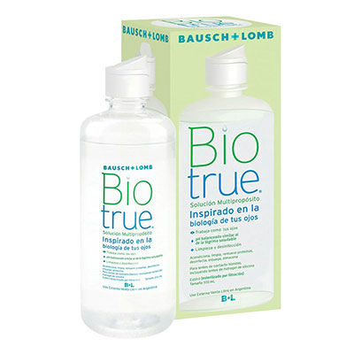 Producto de Limpieza Bio True 120 ml