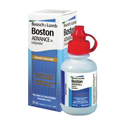 Producto de Limpieza Boston 30ml