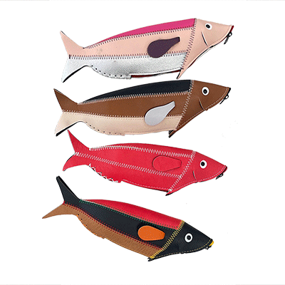 KIT DE LIMPIEZA PARA ANTEOJOS - Pez